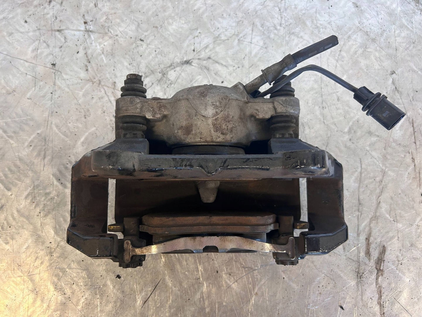 Frontscheinwerfer Audi A4 B9 Facelift LED Links Scheinwerfer Headlight - Thumbnail 9
