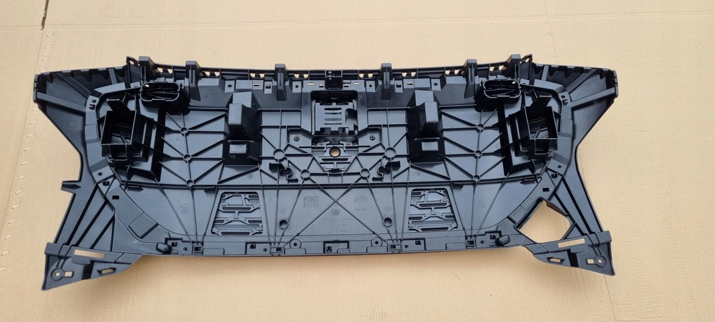 Audi Q4 Kühlergrill FRONTGRILL Kühlergitter 89A807233 - Thumbnail 8