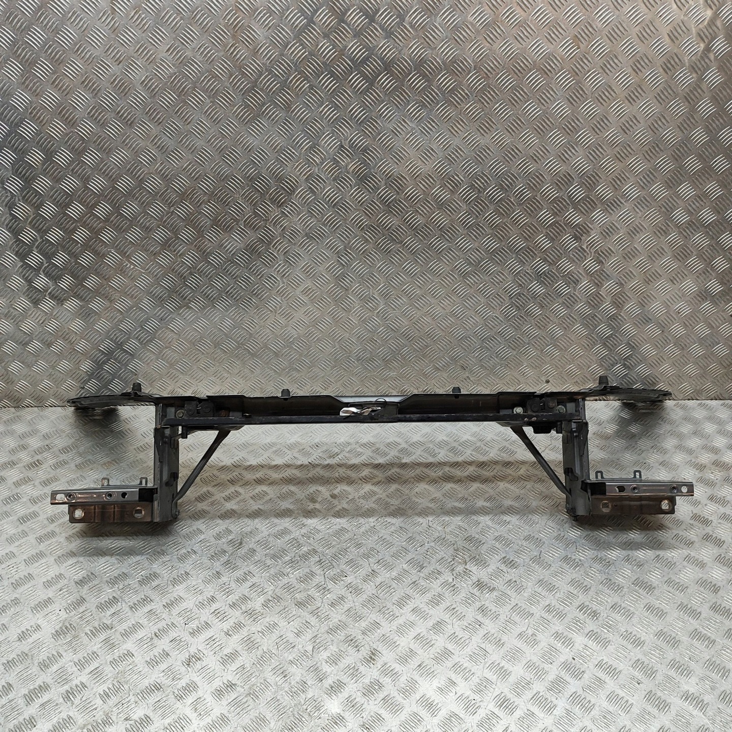 Land Rover Range Evoque L538 Kühlergrill FRONTGRILL Kühlergitter - Thumbnail 4