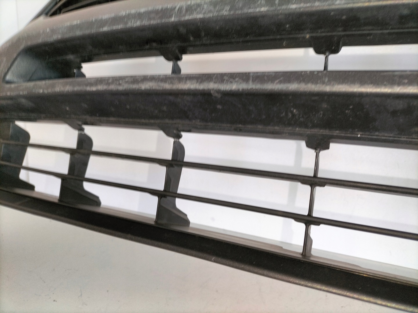 Toyota Hilux AN1P Kühlergrill FRONTGRILL Kühlergitter 53100YP270 - Thumbnail 12