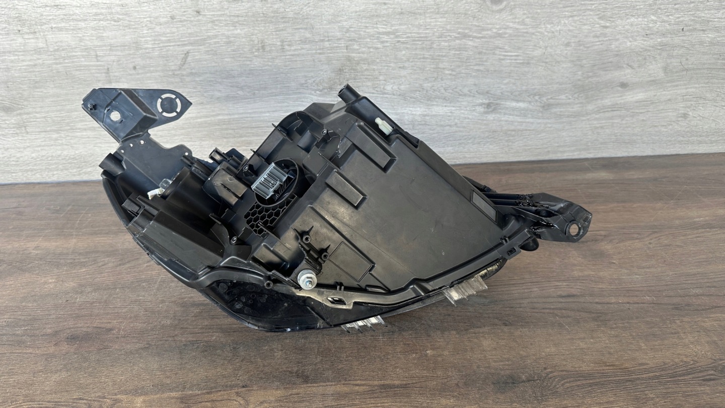 Frontscheinwerfer Peugeot 208 I 9841642080 LED Links Scheinwerfer Headlight - Thumbnail 6