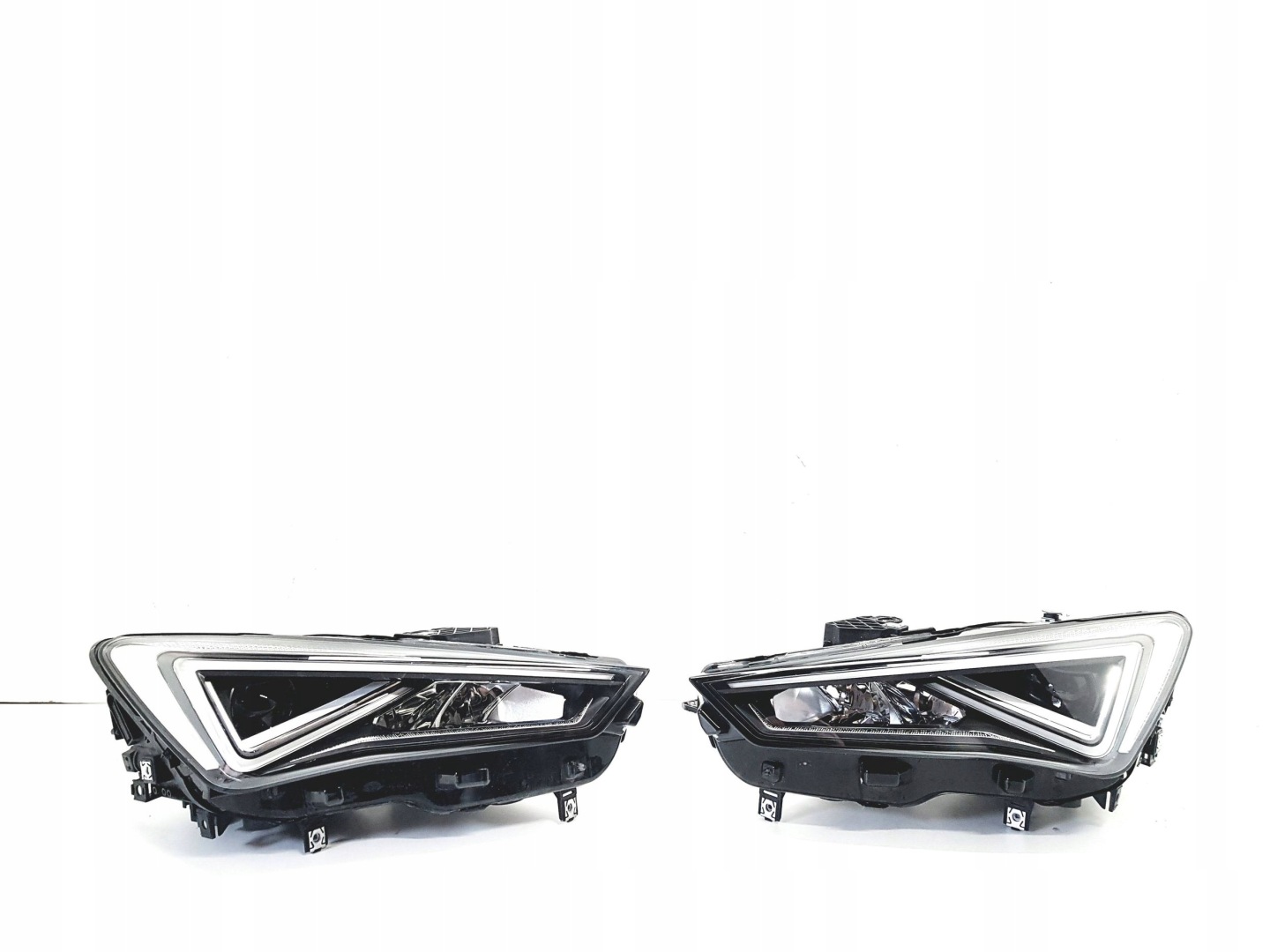 Frontscheinwerfer SEAT Leon IV 5F 5FG941008E LED Links Scheinwerfer Headlight - Thumbnail 1