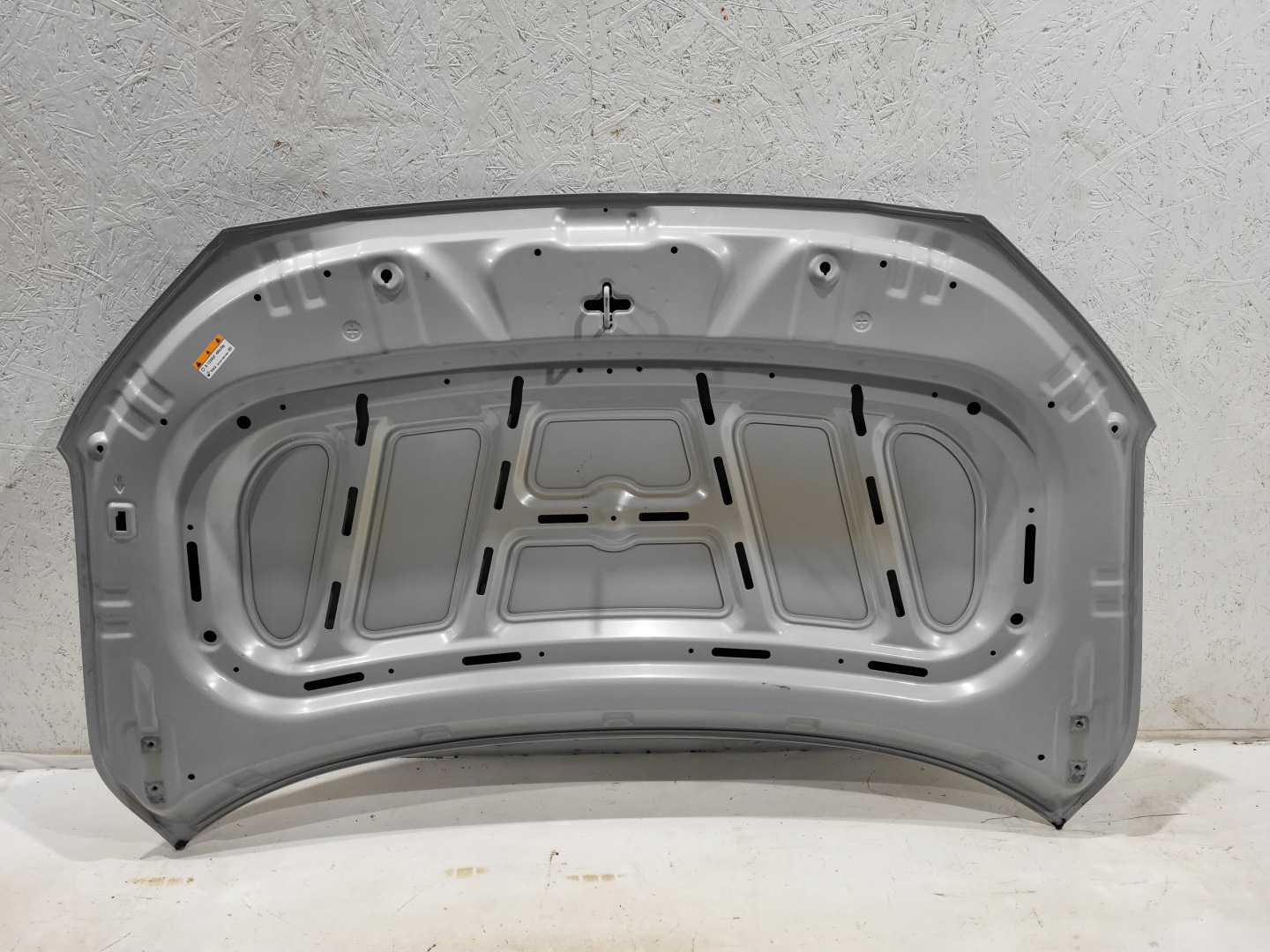 Motorhaube Hyundai Kona OS Bonnet Hood - Thumbnail 5