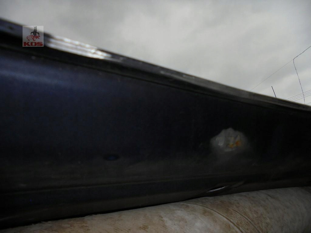 Motorhaube Hyundai Genesis DH Bonnet Hood - Thumbnail 4