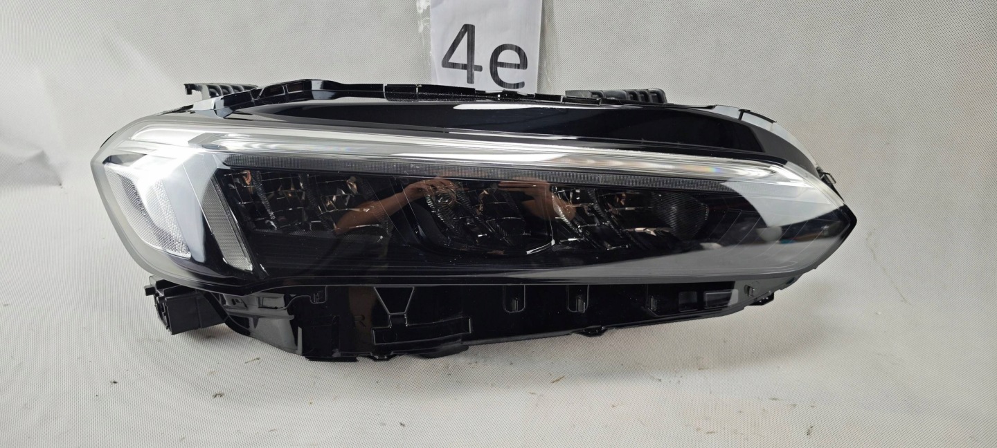 Frontscheinwerfer Honda Civic X FC 2306271438 LED Rechts Scheinwerfer Headlight - Thumbnail 1