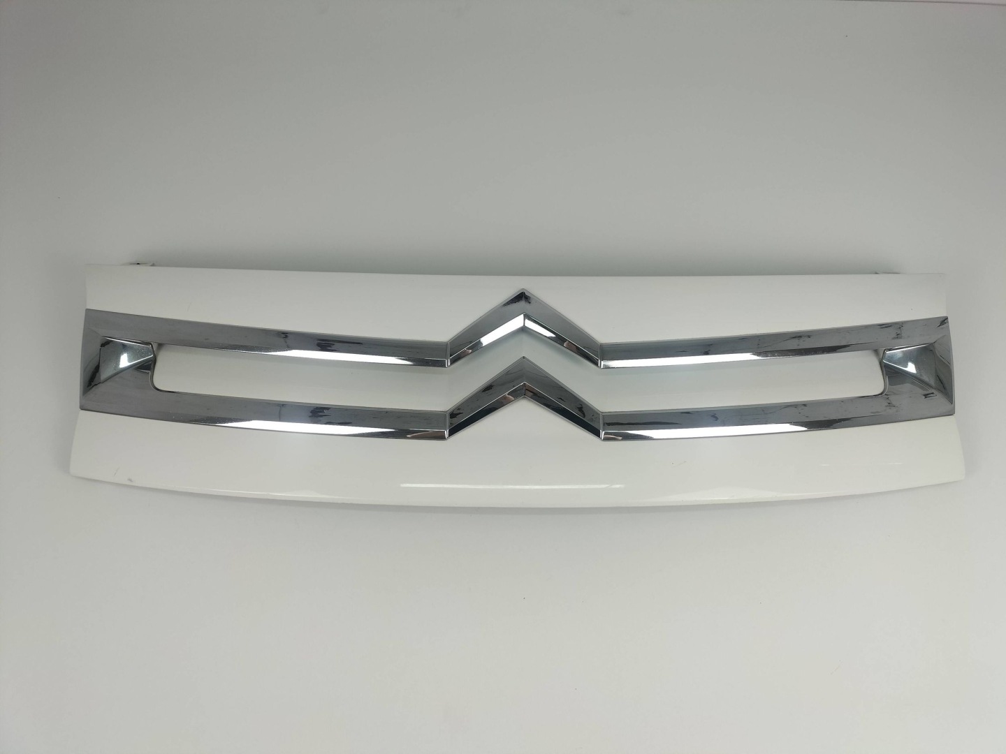 Citroen Berlingo II Kühlergrill FRONTGRILL Kühlergitter - Thumbnail 1