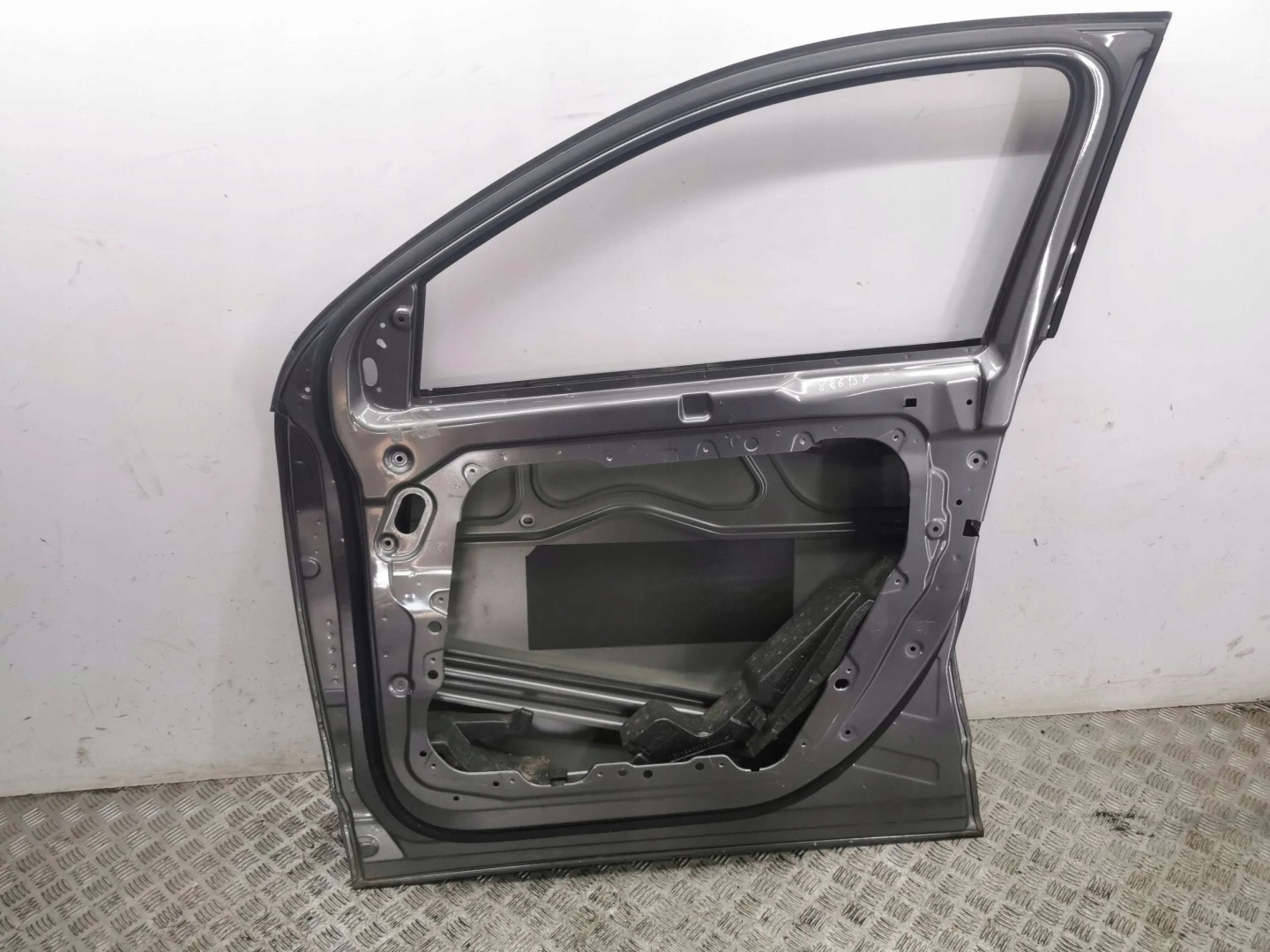 Mercedes-Benz EQA W202 Tür Vorne Rechts Door Porta Porte - Thumbnail 8