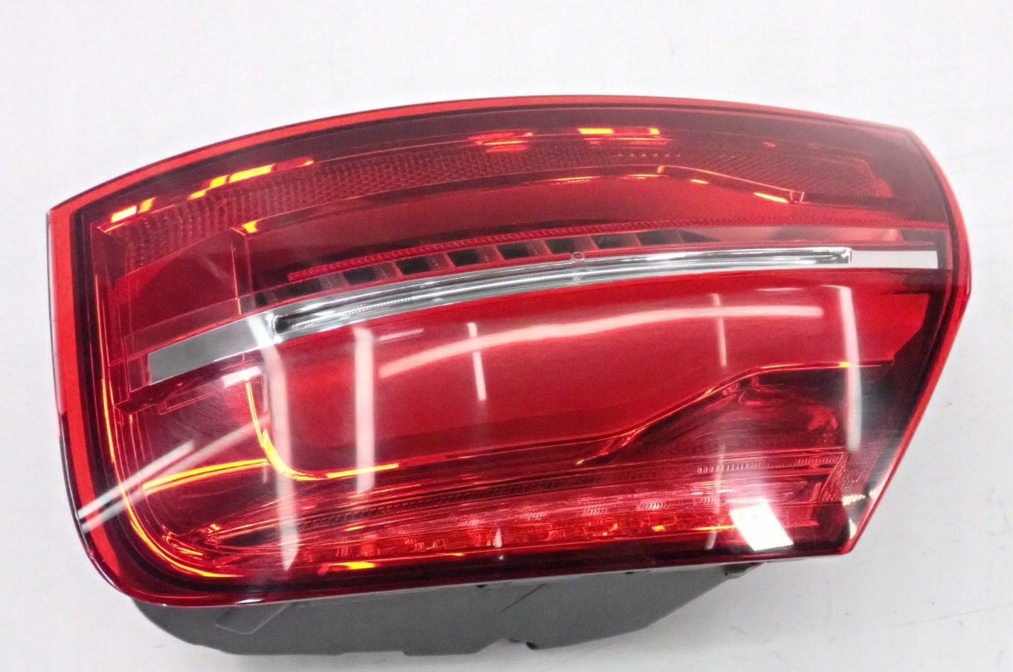 Audi A8 Rückleuchte 4H0945096K Rearlamp - Thumbnail 9