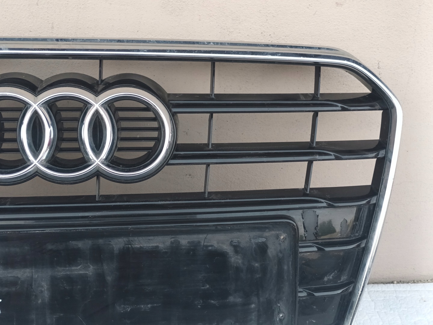 Audi A5 Kühlergrill FRONTGRILL Kühlergitter 8T0853651NR - Thumbnail 5