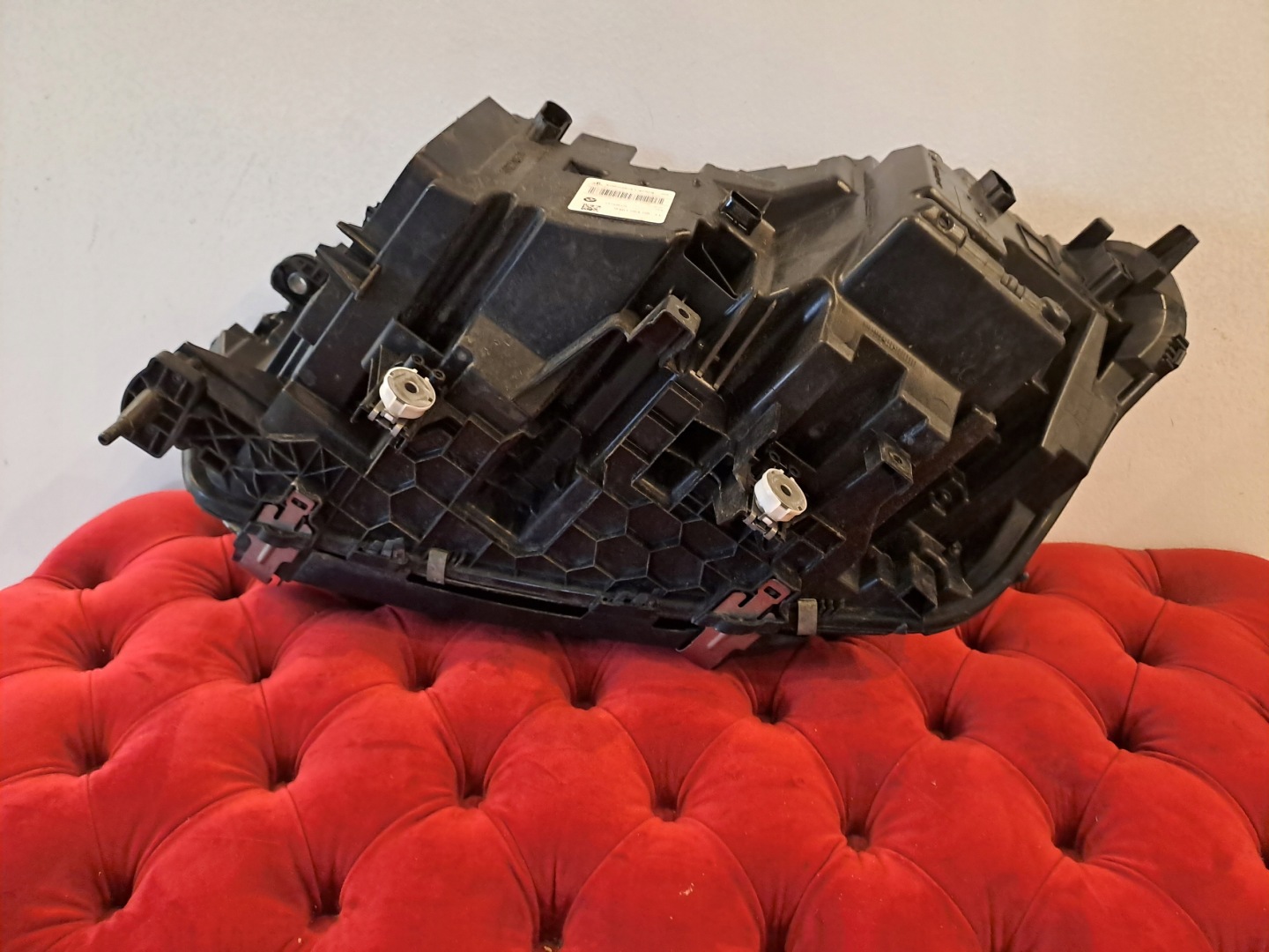 Frontscheinwerfer BMW X6 G06 8948178 LED Links Scheinwerfer Headlight - Thumbnail 7