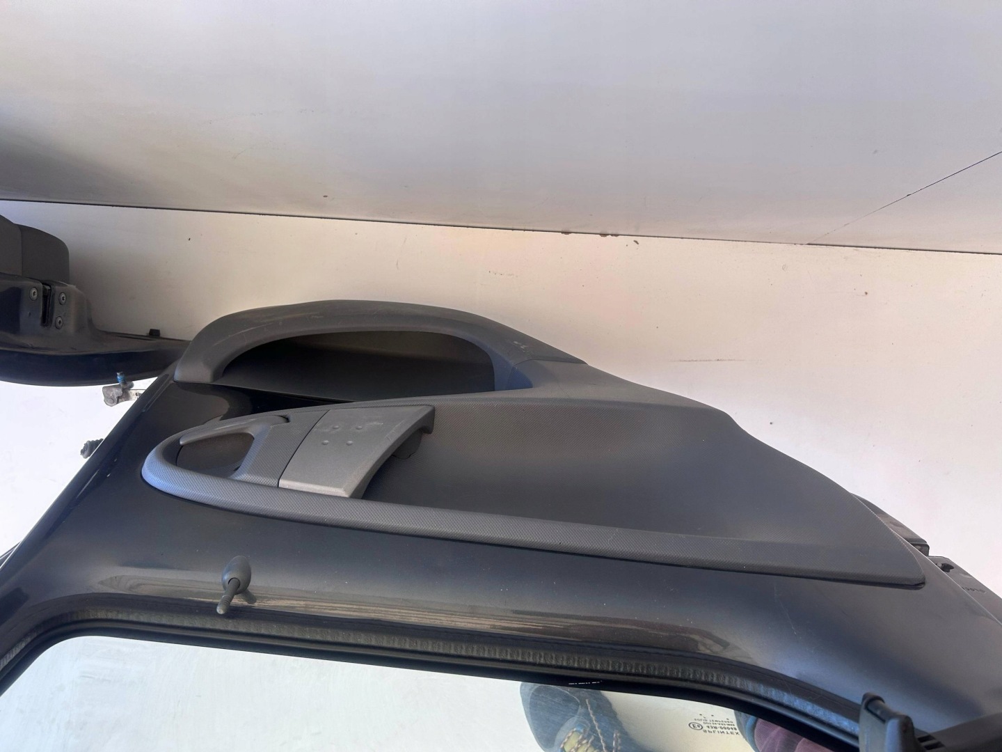 Toyota Aygo AB7 Tür Vorne Links Door Porta Porte - Thumbnail 6