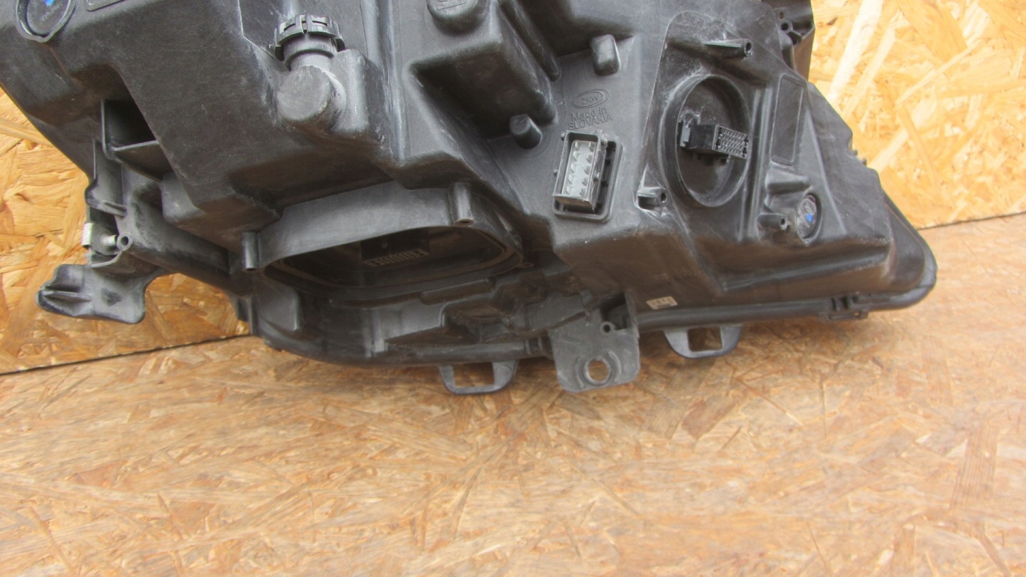 Frontscheinwerfer Opel Astra 39218026 LED Links Scheinwerfer Headlight - Thumbnail 7