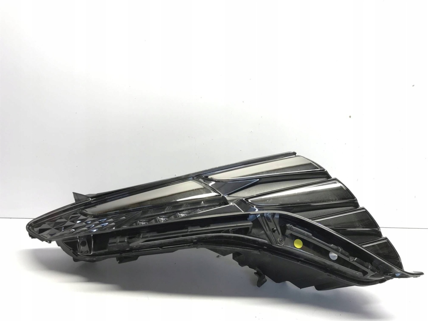 Frontscheinwerfer Hyundai Tucson NX4E 92208N7100 LED Links Headlight - Thumbnail 1