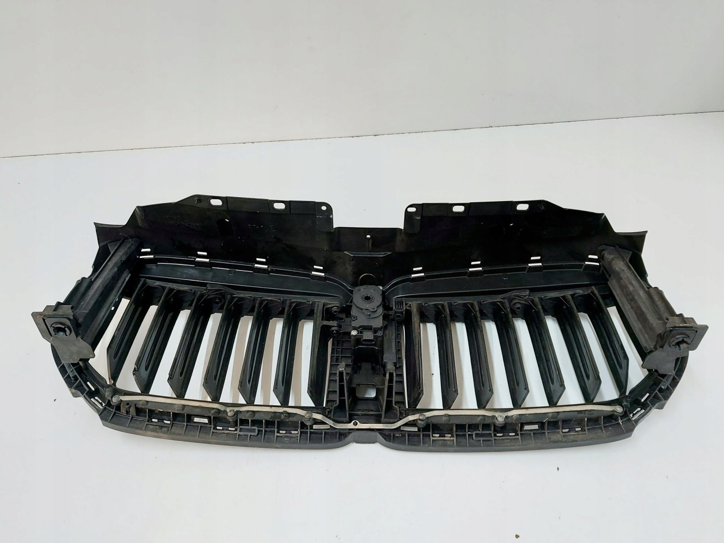 BMW 7 G12 Kühlergrill FRONTGRILL Kühlergitter 9465289 - Thumbnail 9