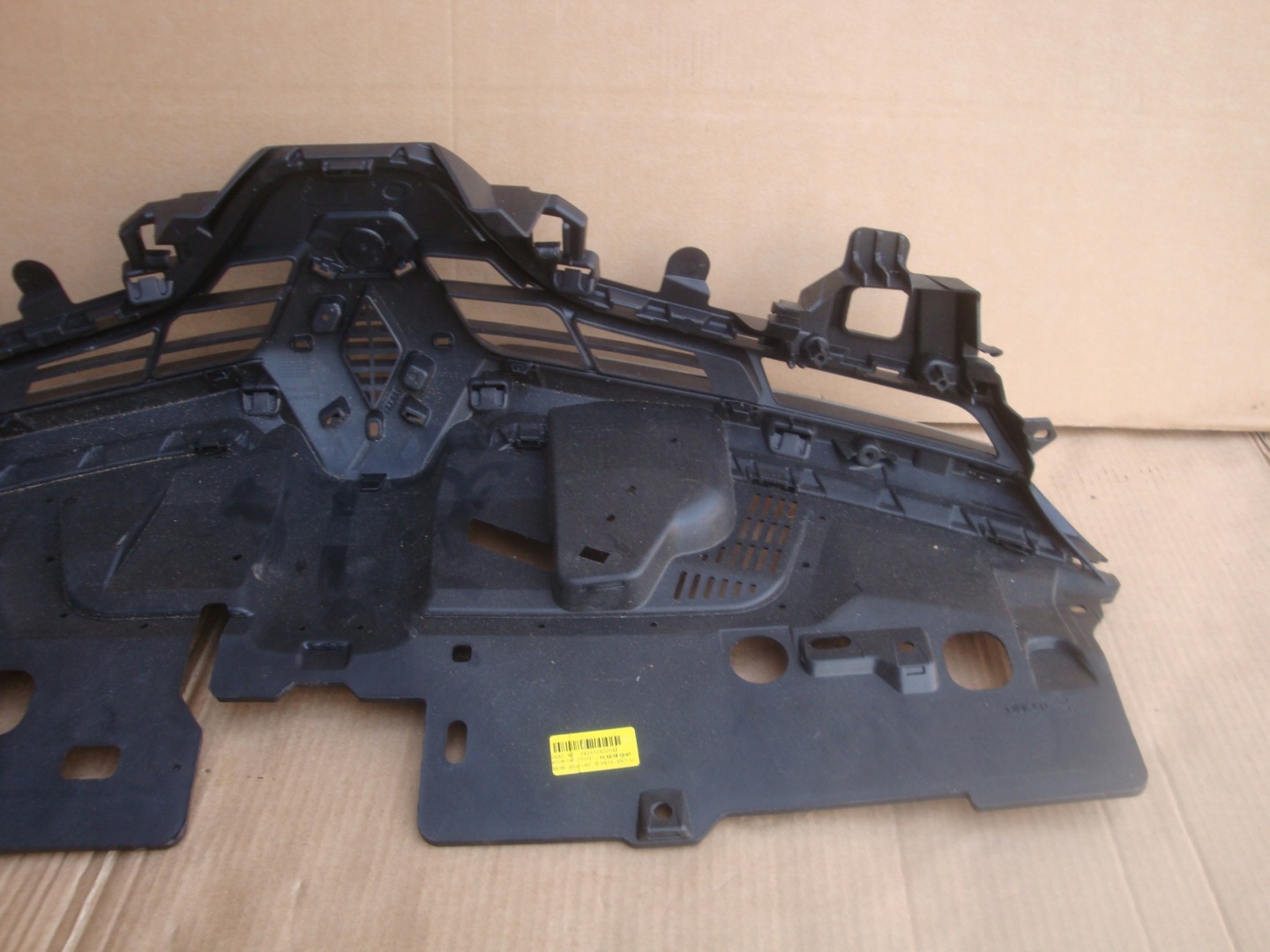 Renault Clio X98 Kühlergrill FRONTGRILL Kühlergitter 622563184R - Thumbnail 5