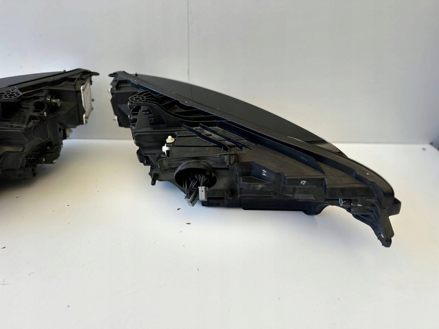 Frontscheinwerfer Volvo S60/V60 S60 32338014 LED Links Scheinwerfer Headlight - Thumbnail 8