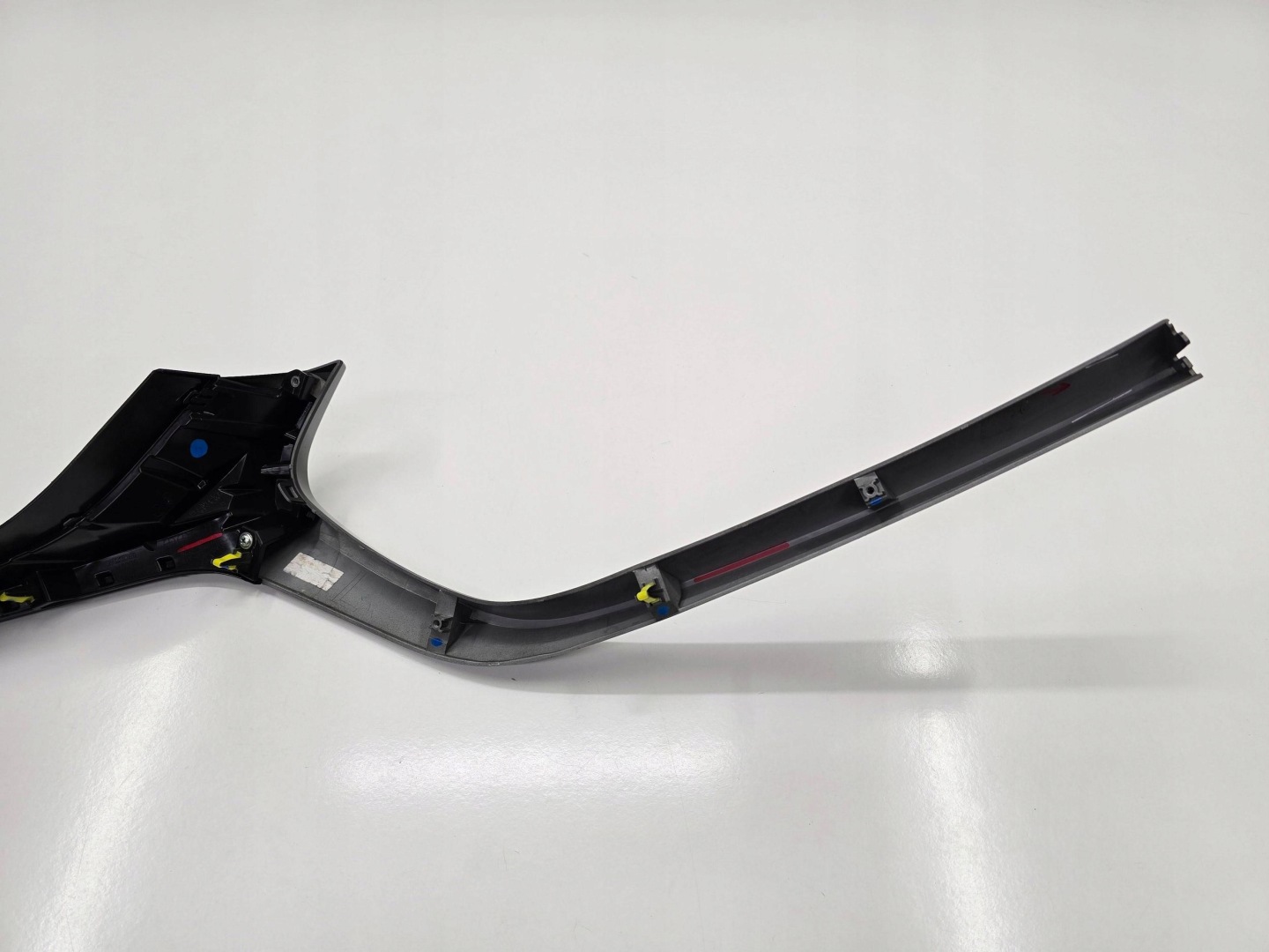 Mazda 3 BP Kühlergrill FRONTGRILL Kühlergitter BCKP50051A - Thumbnail 11