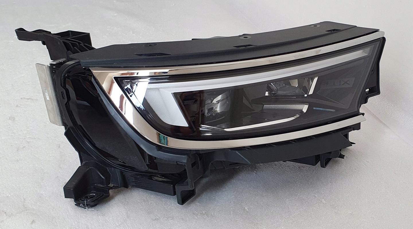 Frontscheinwerfer Opel Mokka 98340166 LED Rechts Scheinwerfer Headlight - Thumbnail 1