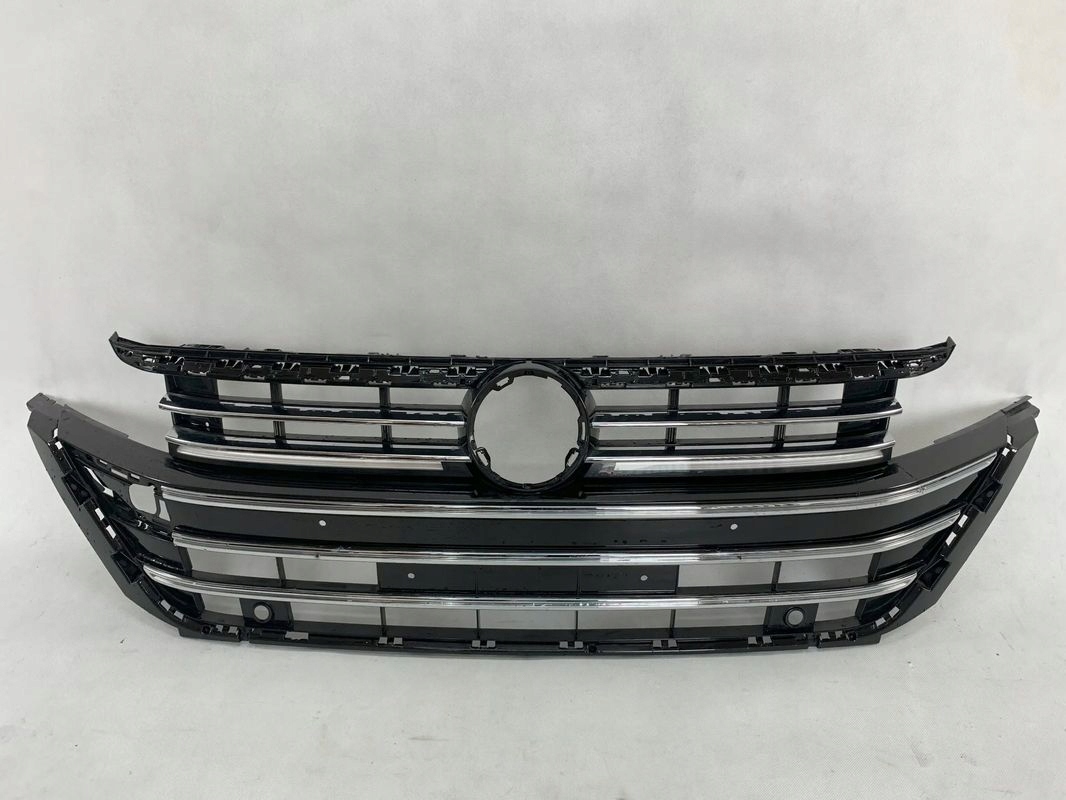 VW Arteon 3H Kühlergrill FRONTGRILL Kühlergitter - Thumbnail 1