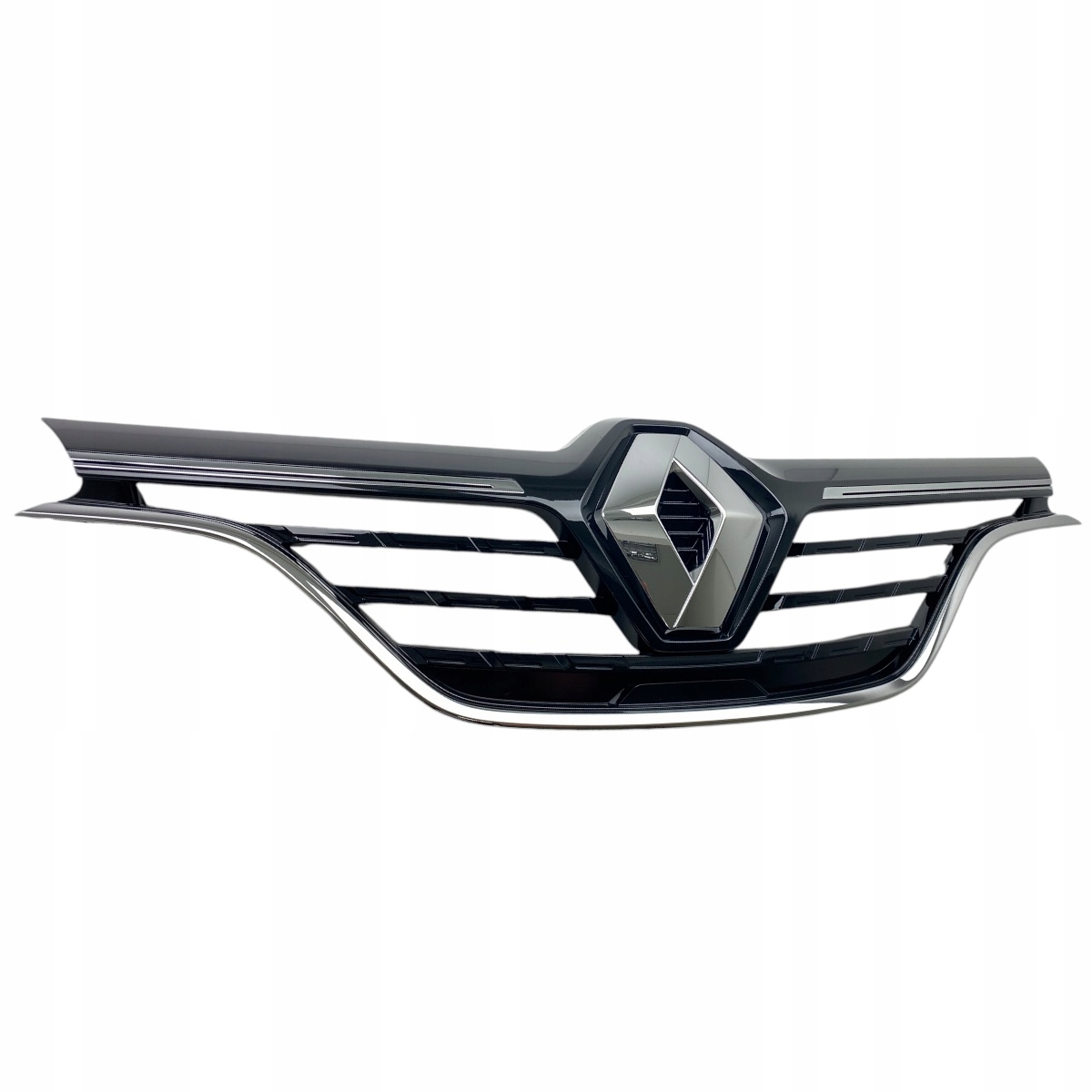 Renault MĂ©gane I BA.. Kühlergrill FRONTGRILL Kühlergitter 623109985R - Thumbnail 1