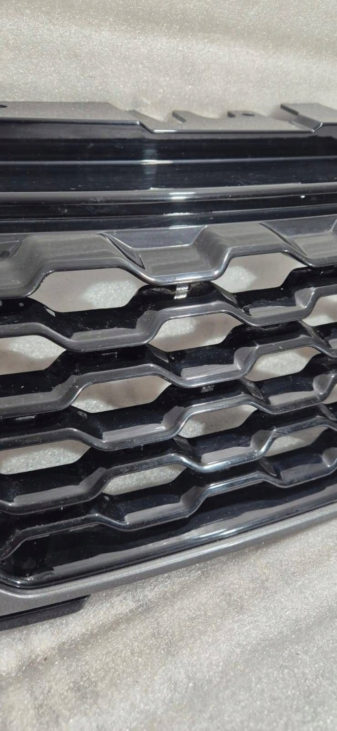 Land Rover Range Evoque L538 Kühlergrill FRONTGRILL Kühlergitter - Thumbnail 4
