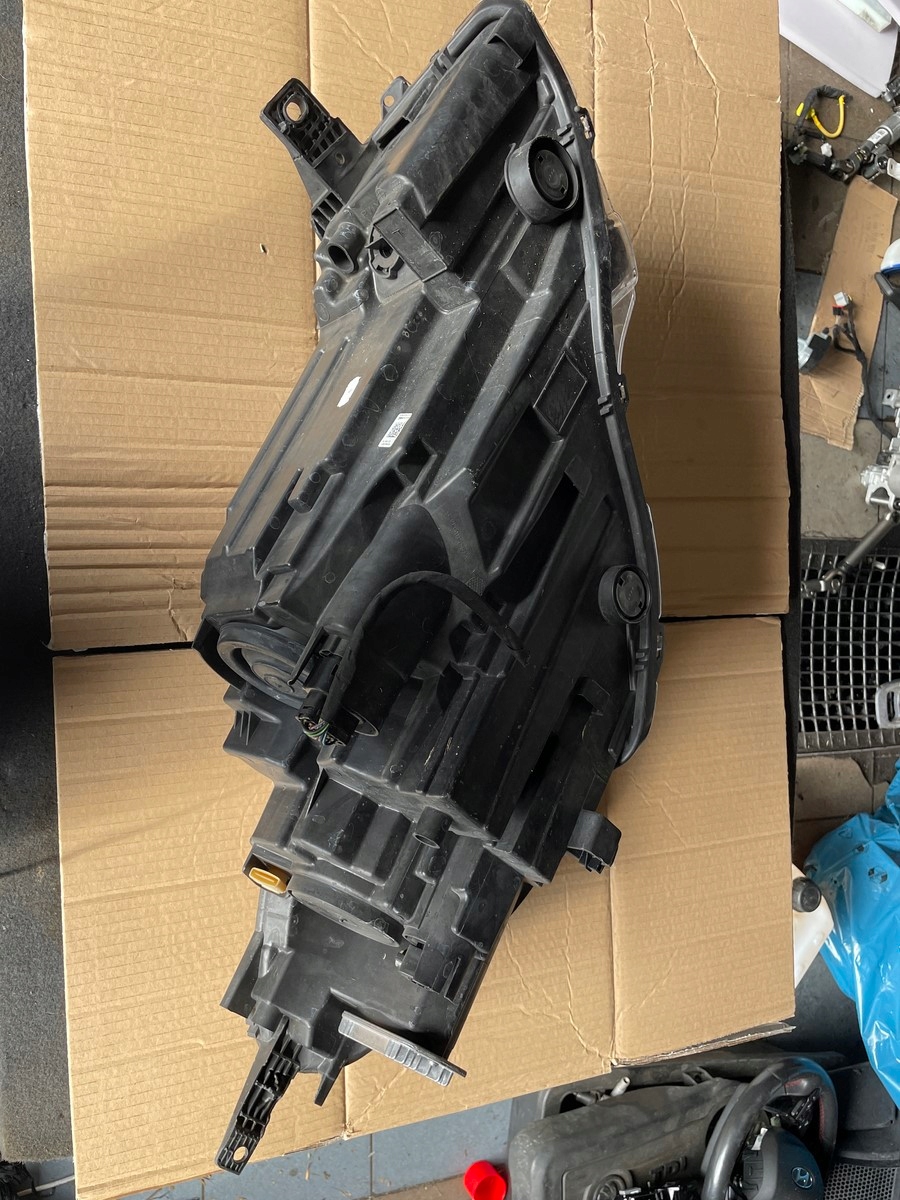 Frontscheinwerfer Ford Kuga III Mk3 LV4B13E014CD LED Links Headlight - Thumbnail 11