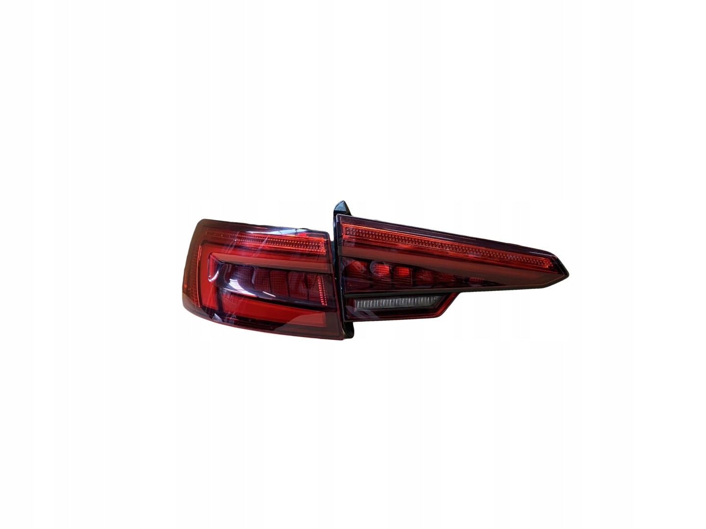 Audi A4 8W5 Rückleuchte 8W5945091C Rearlamp - Thumbnail 1