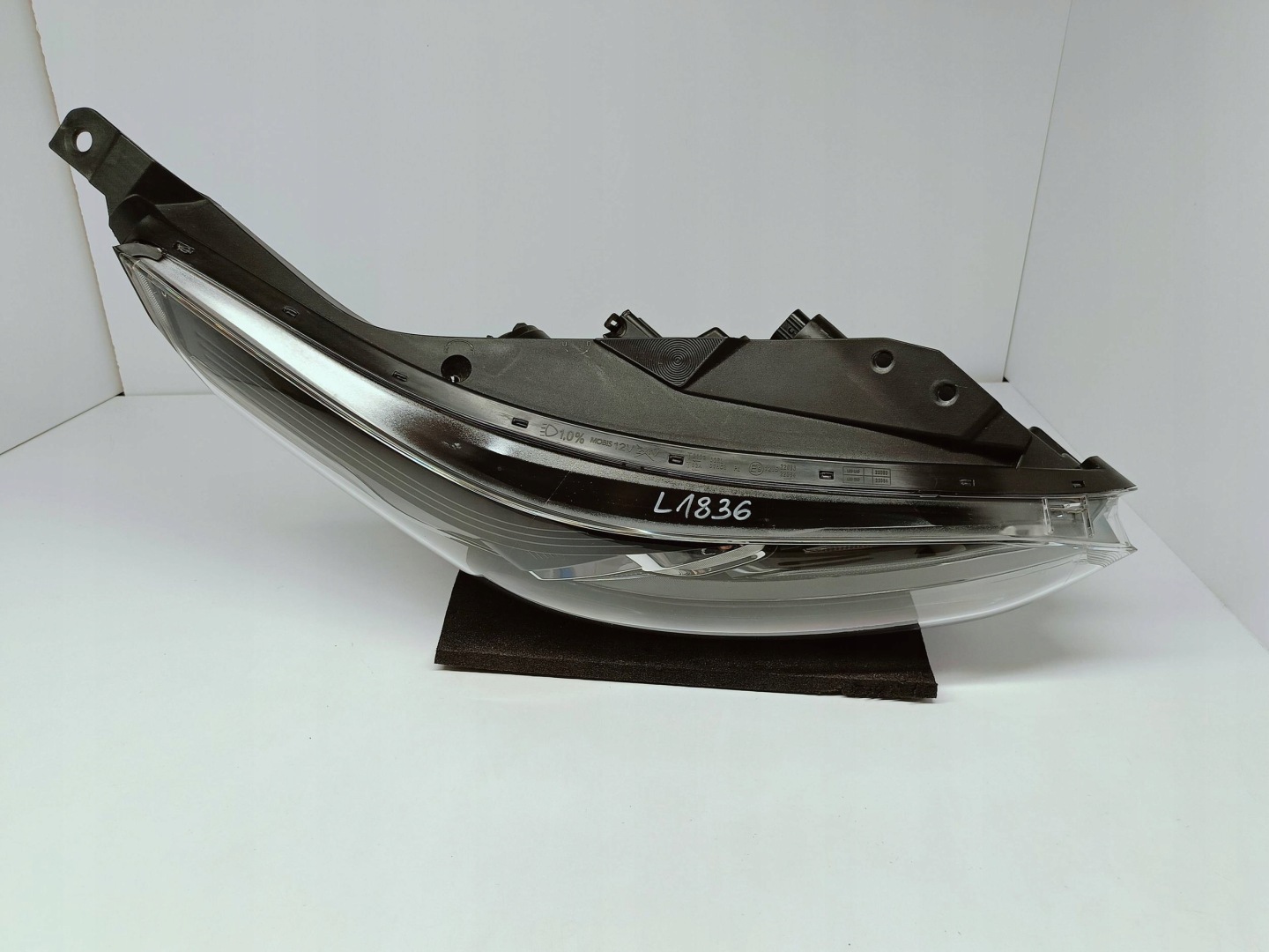 Frontscheinwerfer Kia Ceed CD LED Rechts Scheinwerfer Headlight - Thumbnail 11