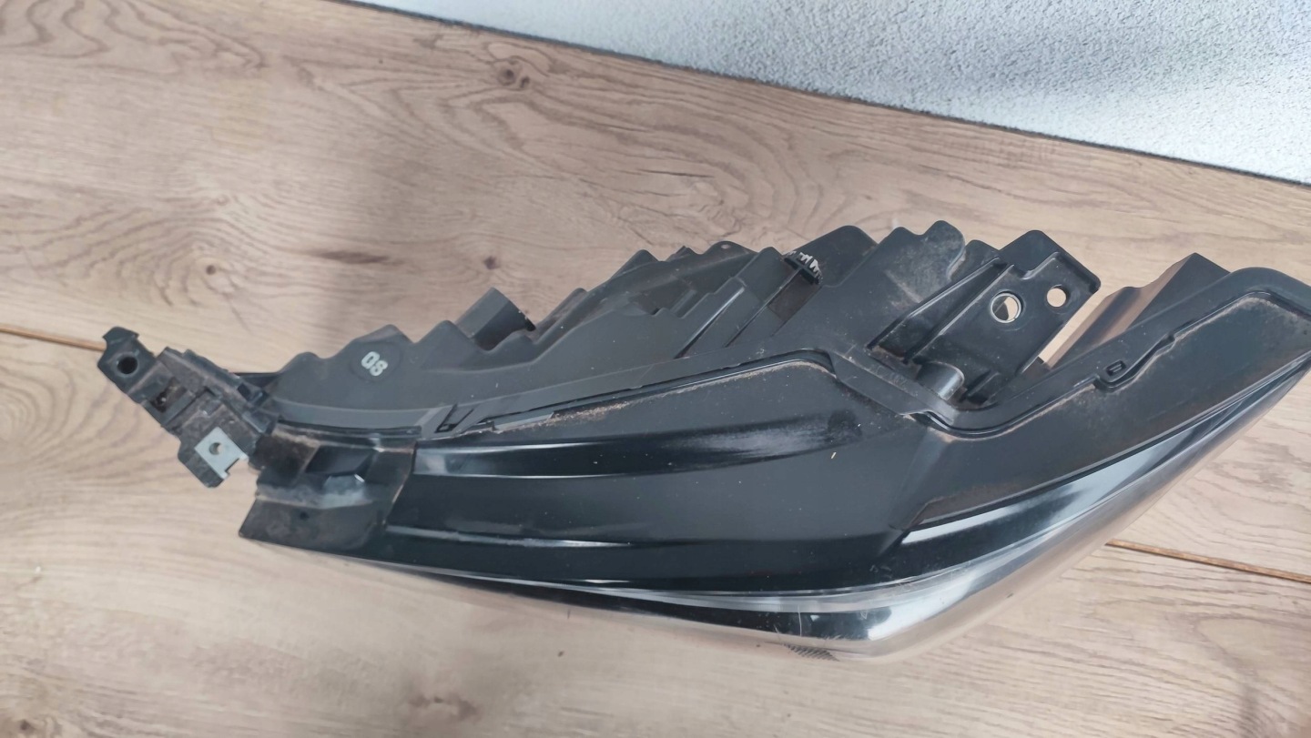 Frontscheinwerfer Mazda 6 GJ GRF551040 LED Links Scheinwerfer Headlight - Thumbnail 5