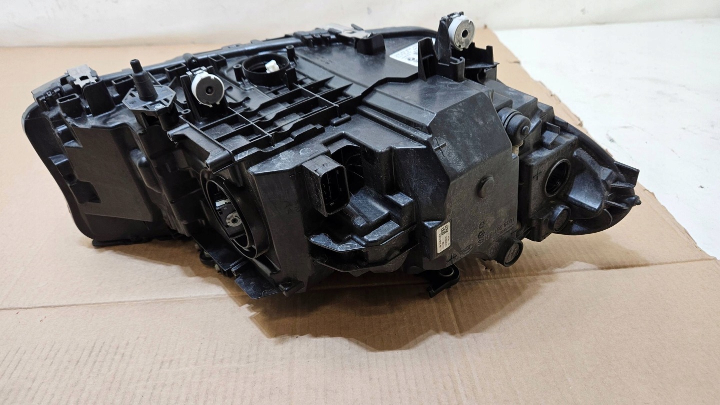 Frontscheinwerfer BMW 5 G31 8492835 LED Links Scheinwerfer Headlight - Thumbnail 11
