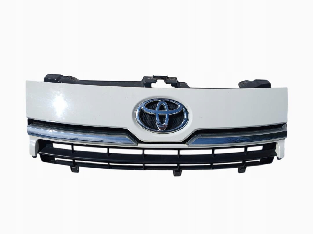 Toyota Proace V Kühlergrill FRONTGRILL Kühlergitter 8064341779 - Thumbnail 1