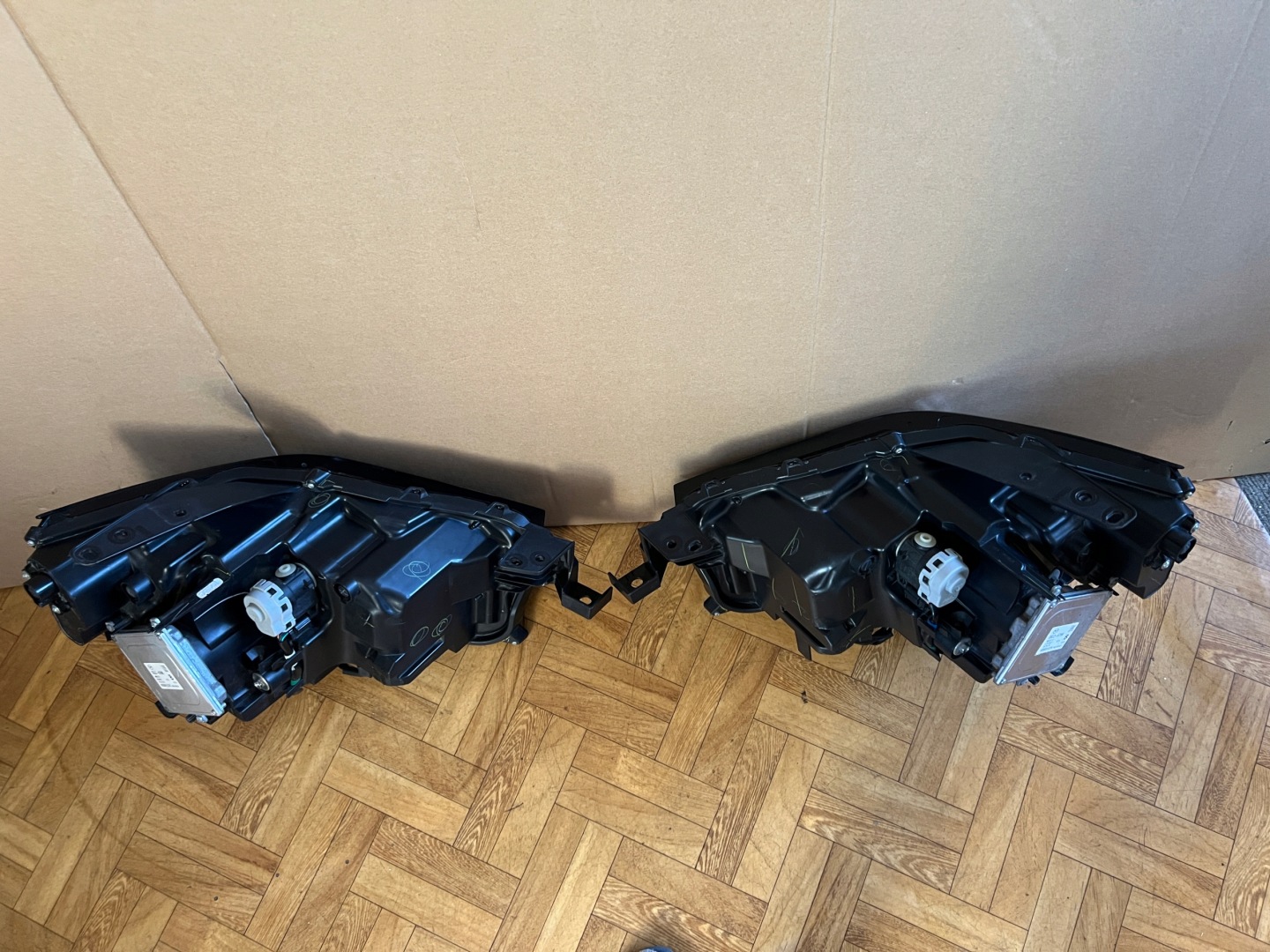Frontscheinwerfer Mazda CX-30 DGL267890 LED Links Scheinwerfer Headlight - Thumbnail 12
