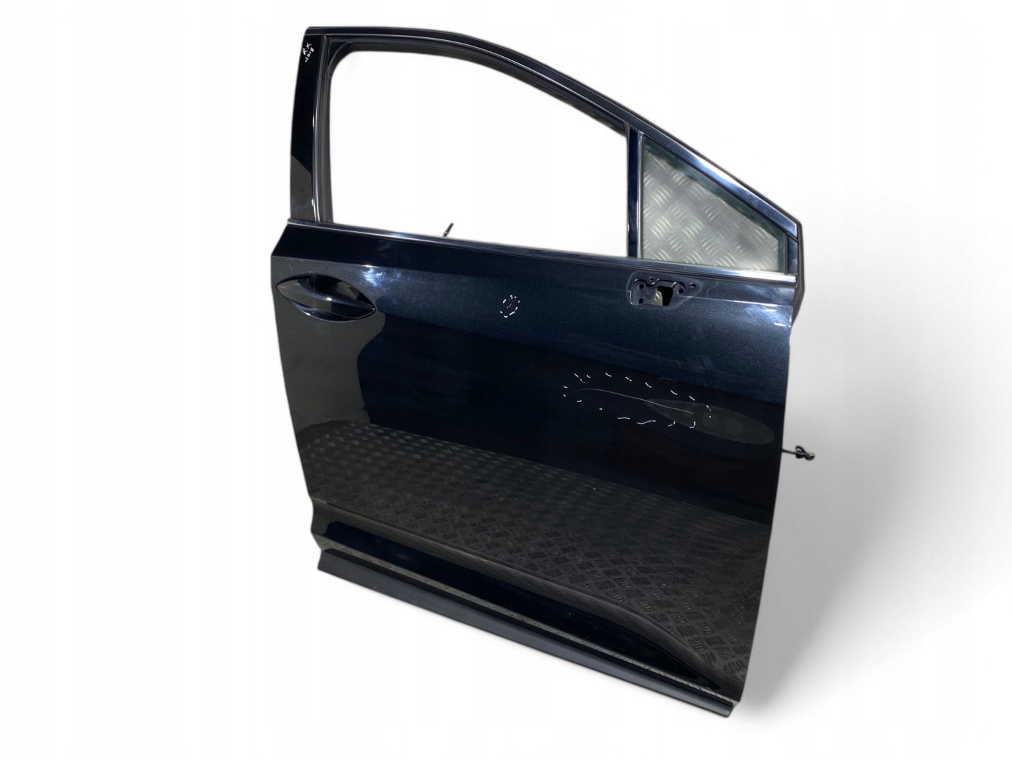 Lexus RX HXU3 Tür Vorne Rechts Door Porta Porte - Thumbnail 1