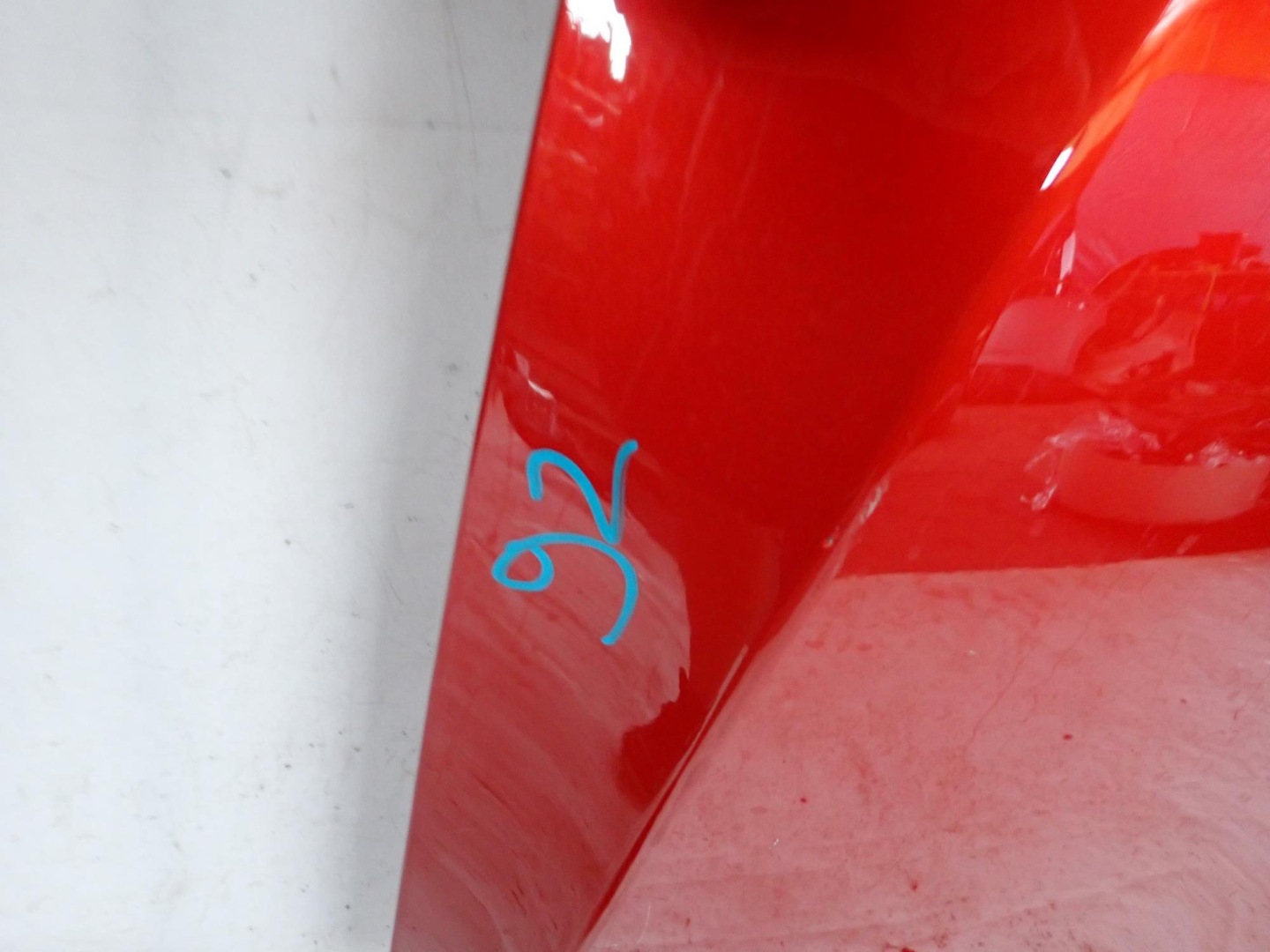 Motorhaube BMW 1 F20 Bonnet Hood - Thumbnail 12