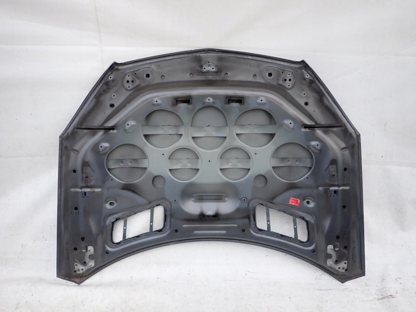 Motorhaube Mercedes-Benz GLE W292 Bonnet Hood - Thumbnail 8