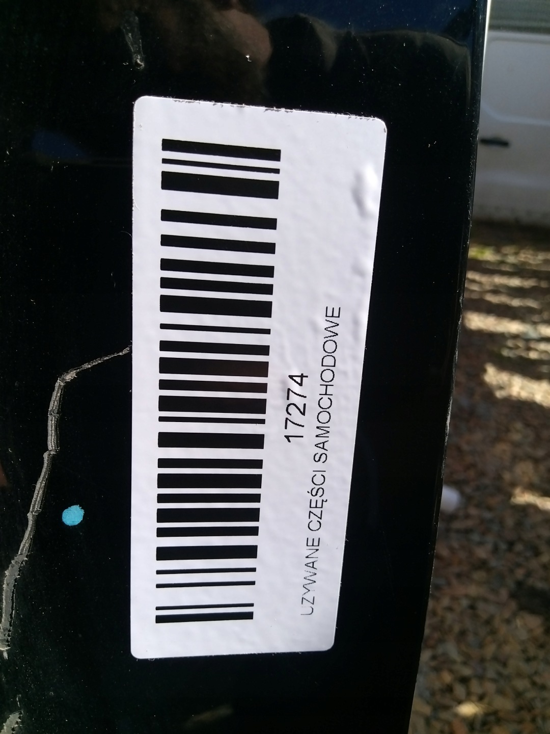 Motorhaube BMW 1 F21 Bonnet Hood - Thumbnail 8