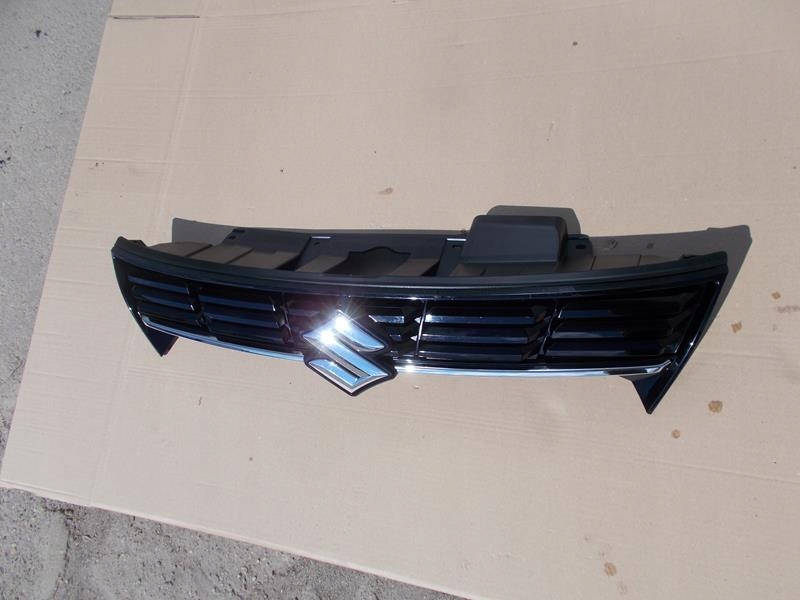 Suzuki Vitara I ET Kühlergrill FRONTGRILL Kühlergitter 7809887RTYU98 - Thumbnail 1