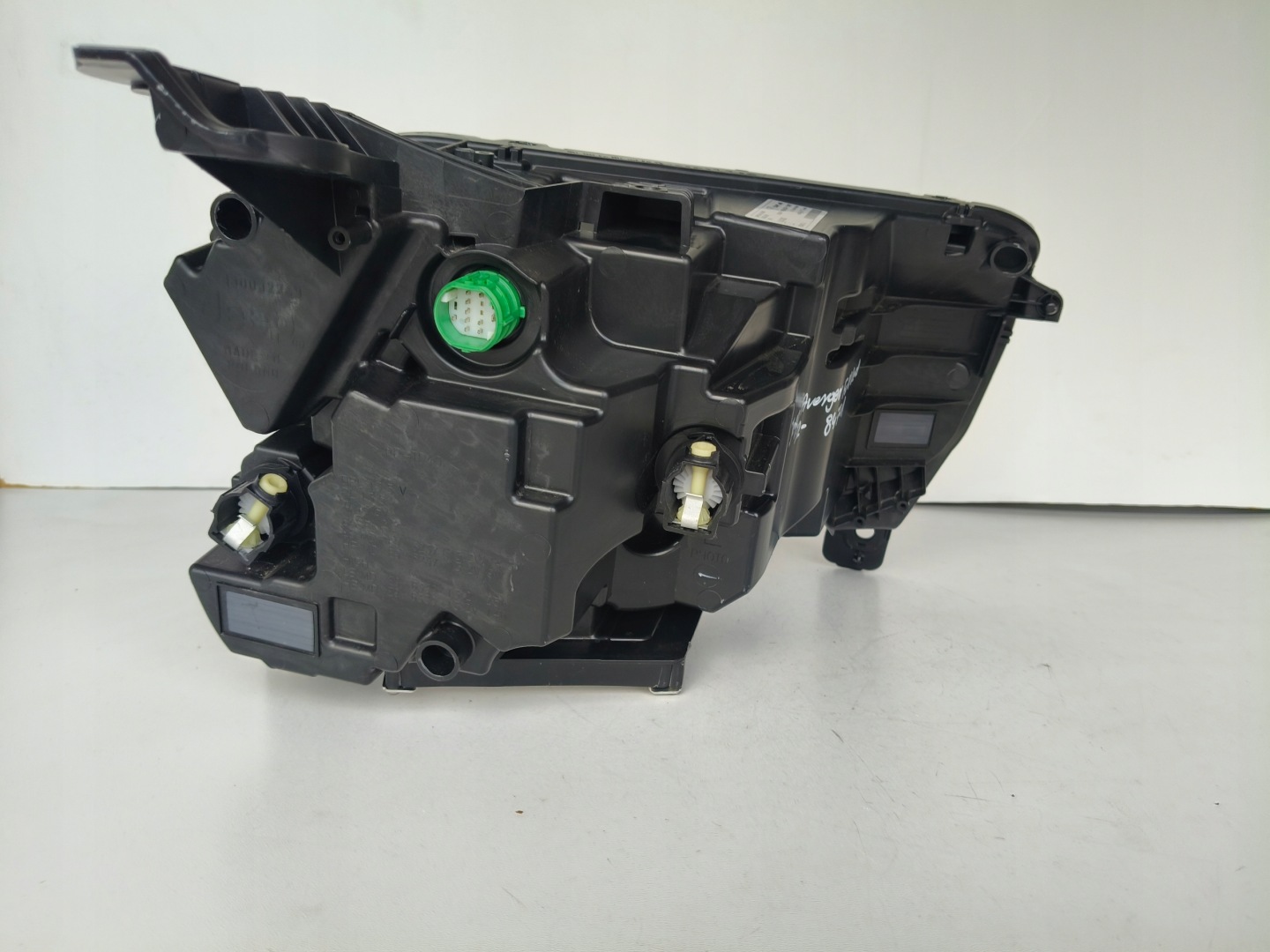 Frontscheinwerfer Jeep Avenger FH1 NGER23FULL LED Links Scheinwerfer Headlight - Thumbnail 5