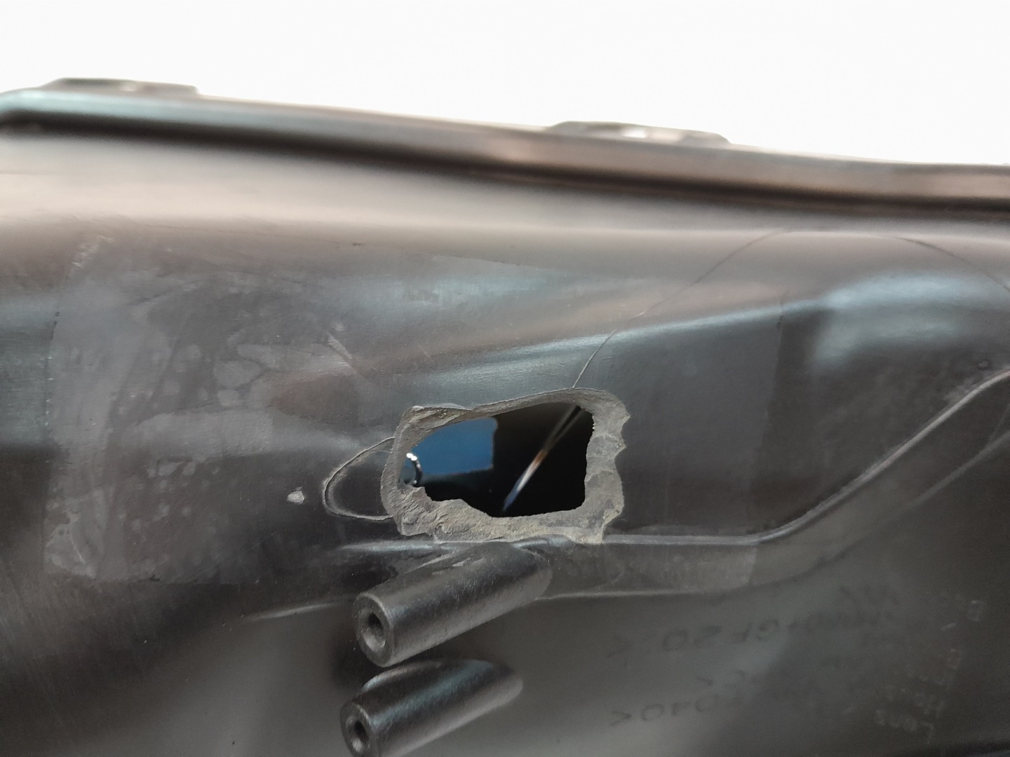 Frontscheinwerfer Toyota Verso AR2 811100F1610 LED Rechts Scheinwerfer Headlight - Thumbnail 8