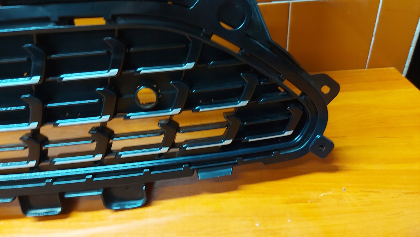 Toyota Yaris Cross XPB1F Kühlergrill FRONTGRILL Kühlergitter 531150D0408 - Thumbnail 9