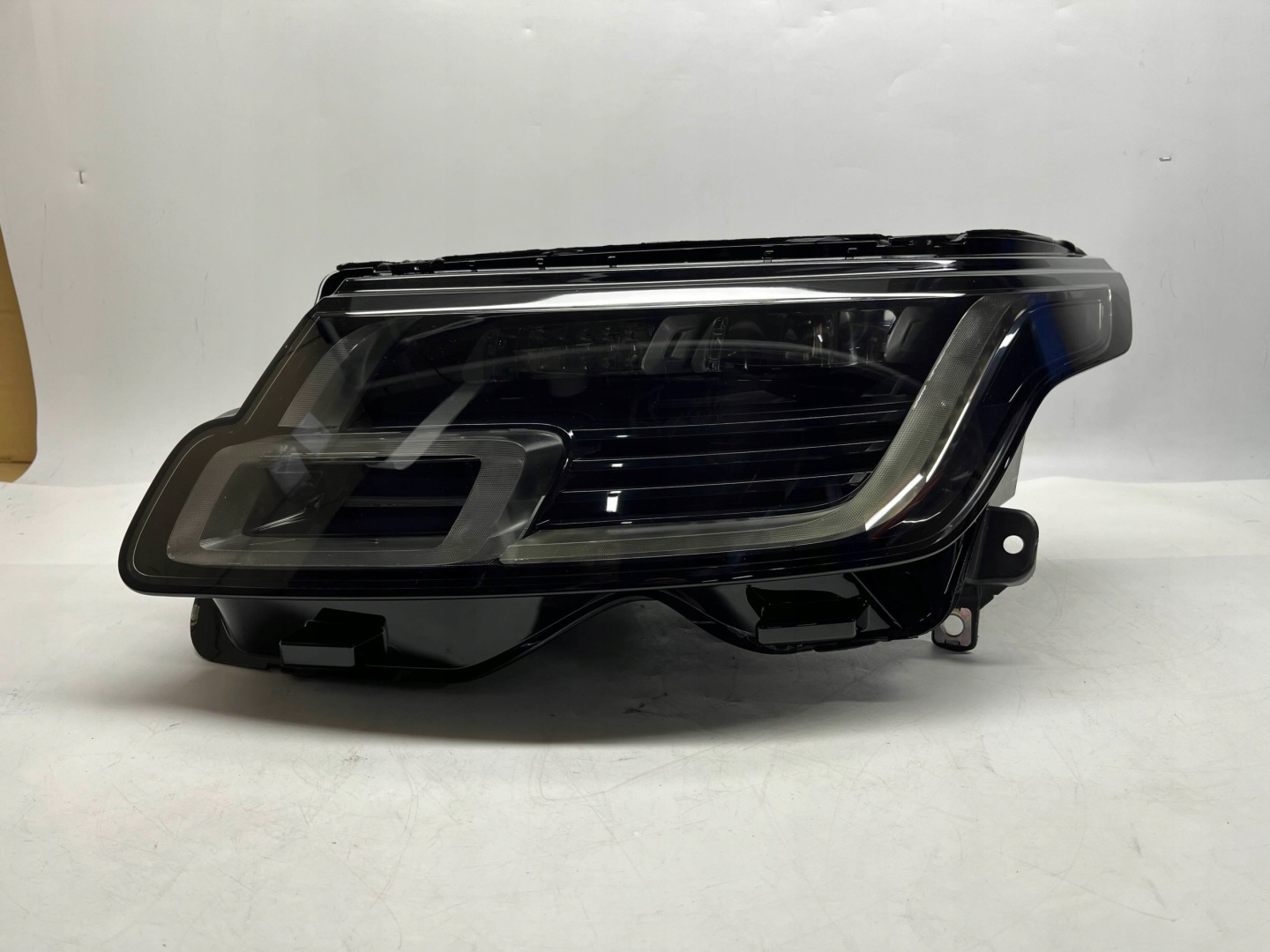 Frontscheinwerfer Land Rover Range JK5213W030 LED Rechts Scheinwerfer Headlight - Thumbnail 1