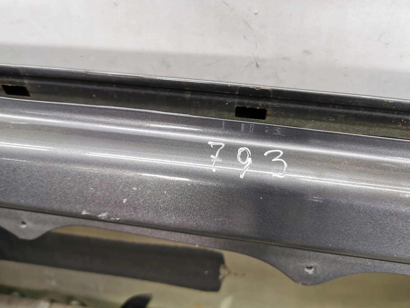Hyundai i40 VF Tür Vorne Rechts Door Porta Porte - Thumbnail 12