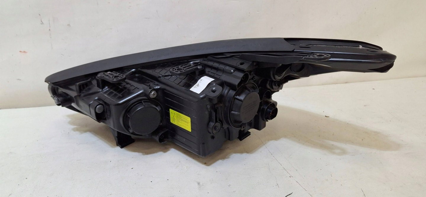 Frontscheinwerfer Hyundai Santa Fe TM 92102B8 LED Rechts Scheinwerfer Headlight - Thumbnail 6
