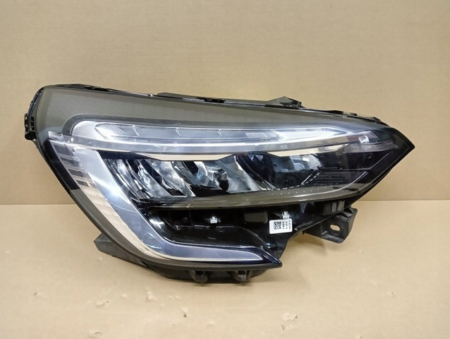Frontscheinwerfer Renault Clio X98 260100902R LED Rechts Scheinwerfer Headlight - Thumbnail 1