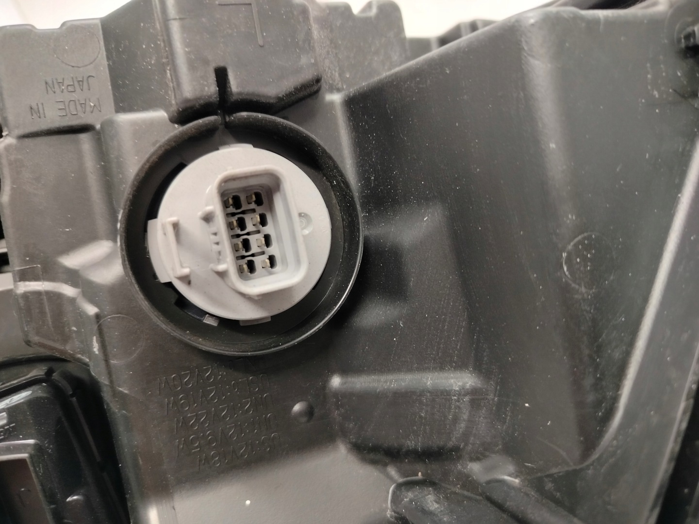 Frontscheinwerfer Honda Civic X FC 1008F06EHO LED Links Scheinwerfer Headlight - Thumbnail 7