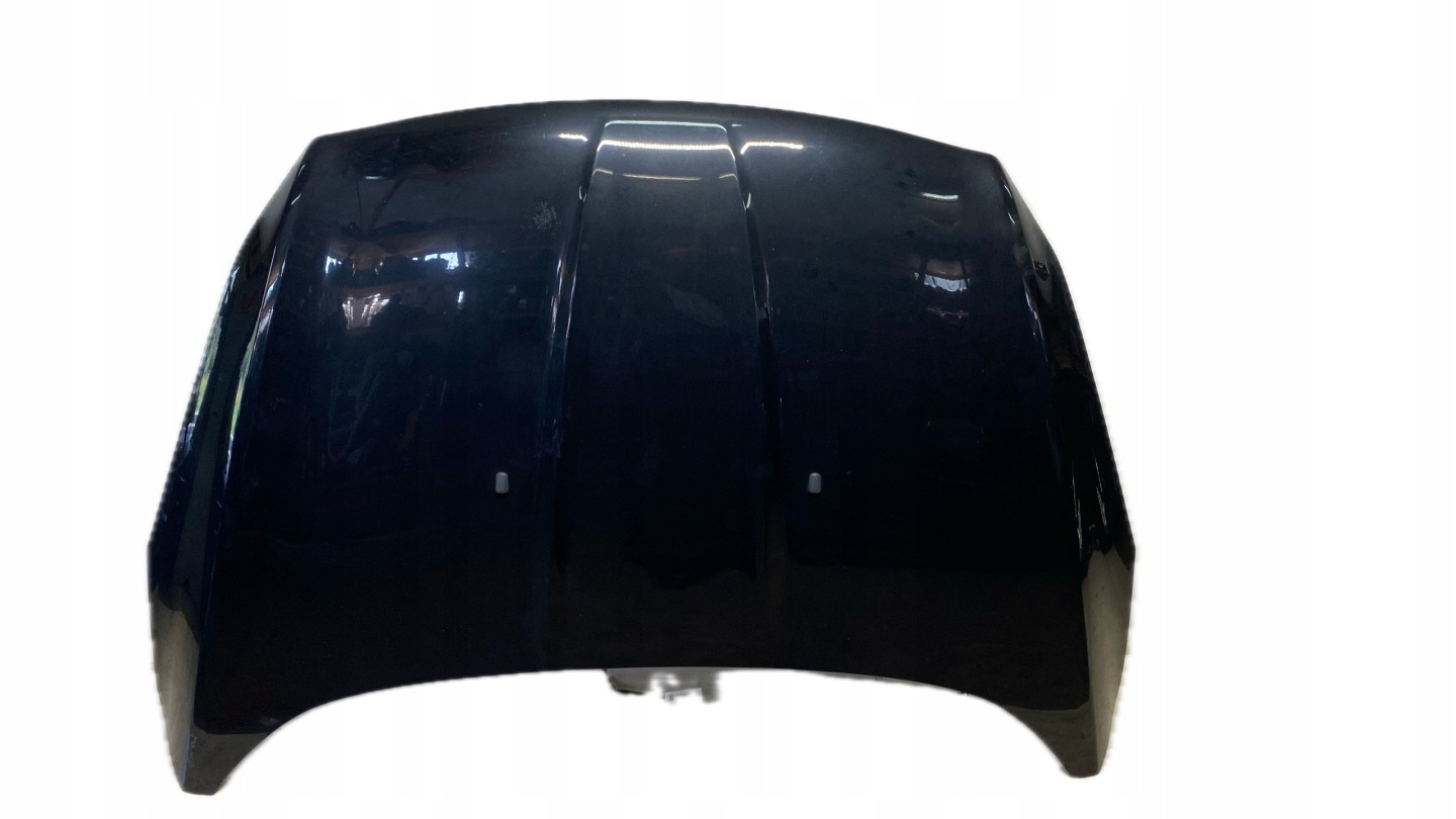 Motorhaube Ford Kuga II Mk2 Bonnet Hood - Thumbnail 1