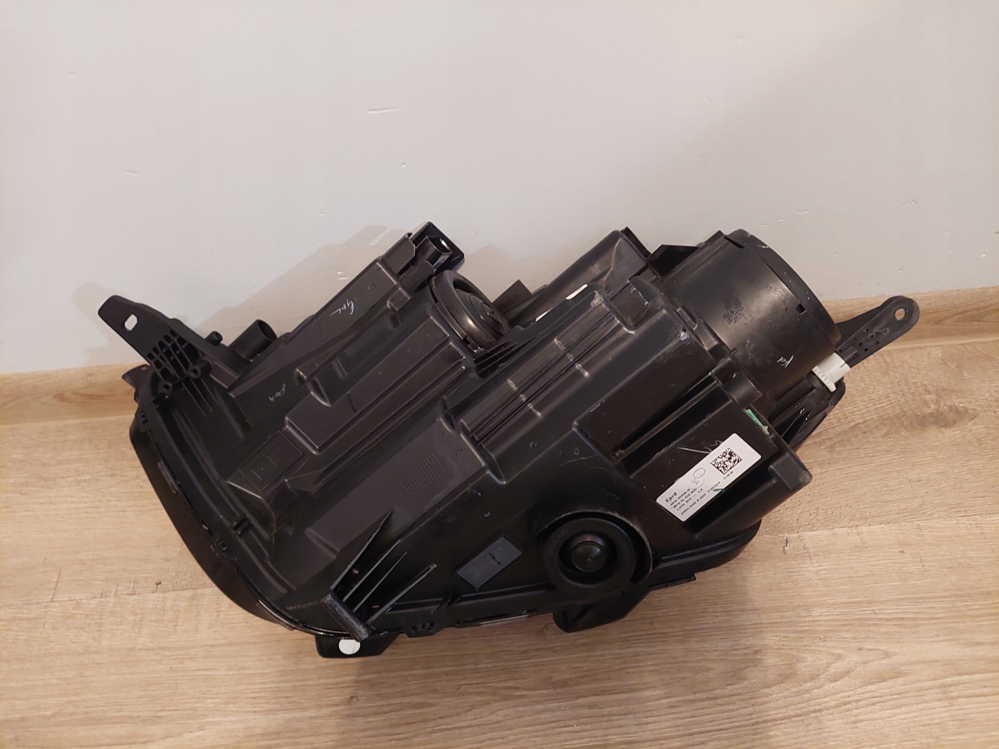 Frontscheinwerfer Ford EcoSport GN1513W029JEG LED Links Scheinwerfer Headlight - Thumbnail 5