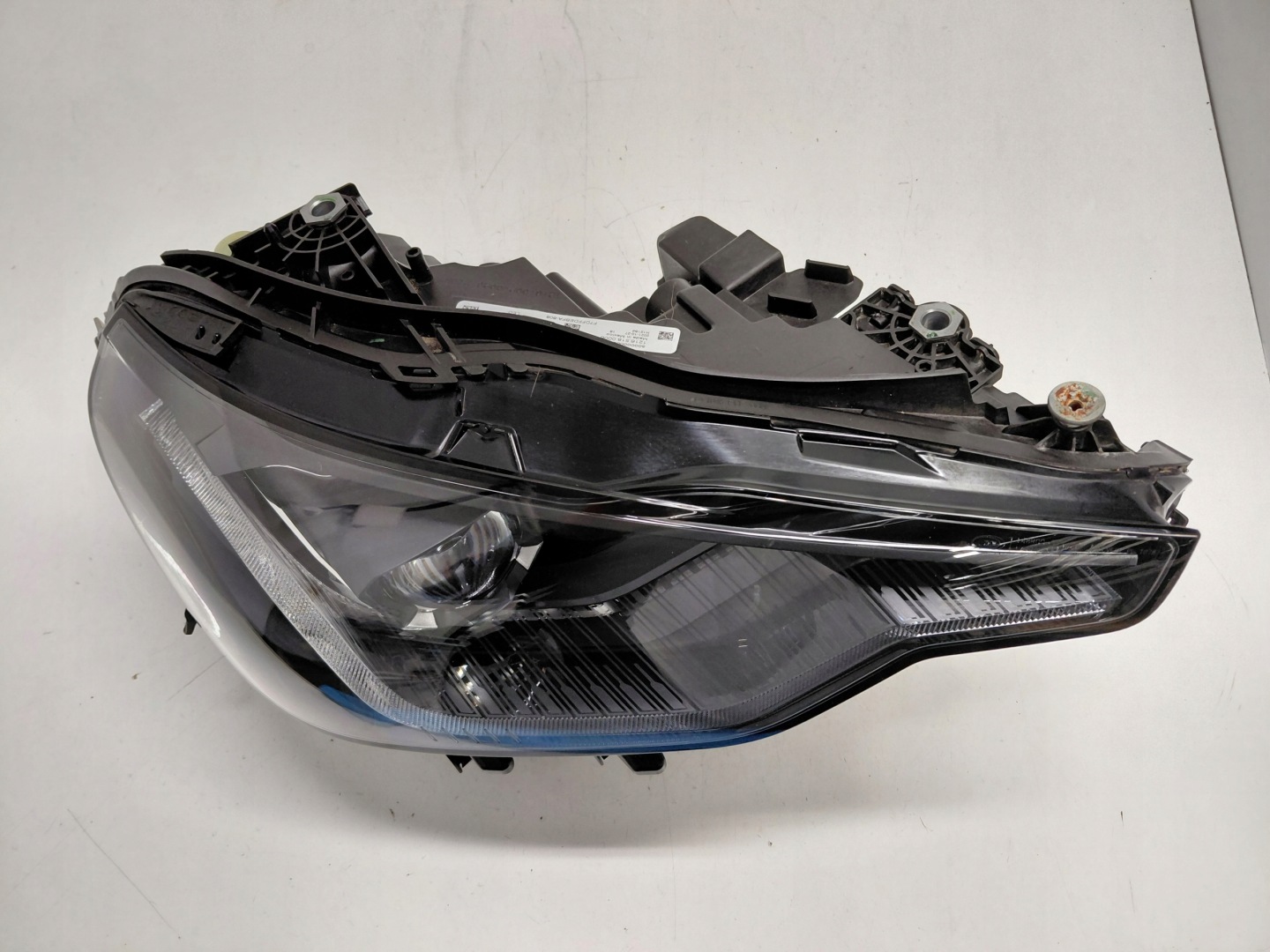 Frontscheinwerfer BMW 2 G42 8083636 LED ADAPTIVE Links Scheinwerfer Headlight - Thumbnail 9