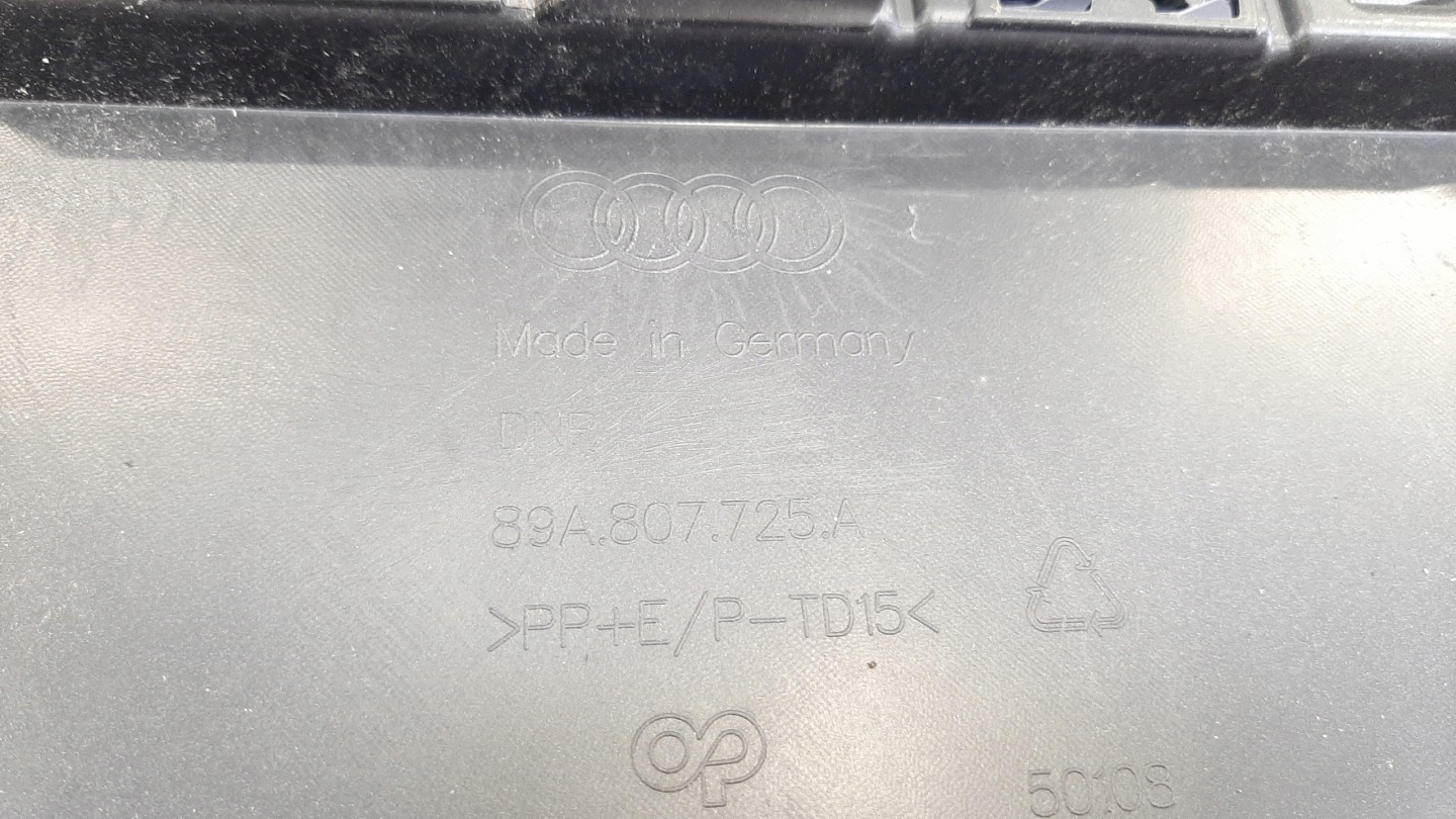 Audi Q4 Kühlergrill FRONTGRILL Kühlergitter 89A807725 - Thumbnail 6