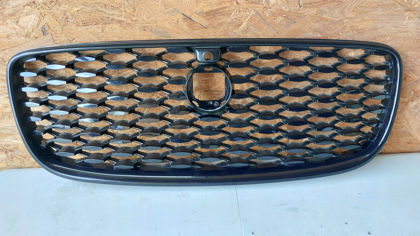 Jaguar F-Pace X761 Kühlergrill FRONTGRILL Kühlergitter - Thumbnail 1